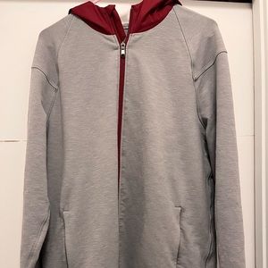 Lululemon Mens Jacket